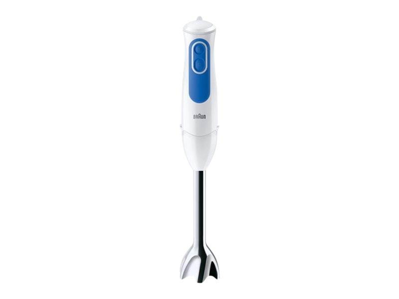 Braun Stabmixer Multiquick 3 MQ3020WH Pesto - 700 W Braun Stabmixer Multiquick 3 MQ3020WH Pesto - 700 W